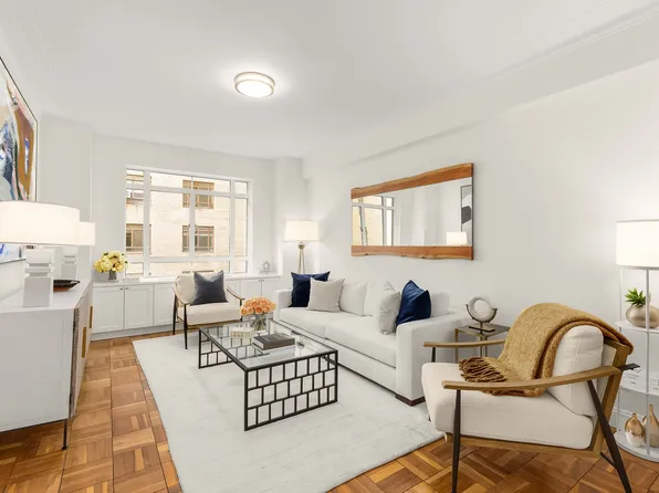 25 Central Park West image 1 of 8