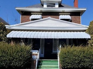 2976 3rd Ave, Huntington, WV 25702