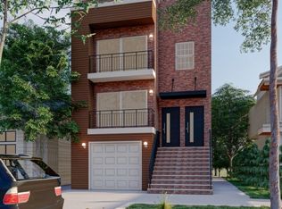 186 Custer Ave, Newark, NJ 07112