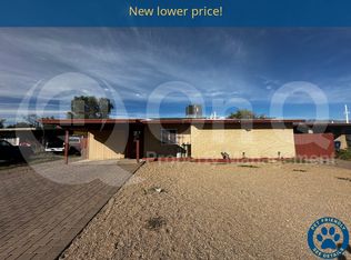 1132 W Knox Pl, Tucson, AZ 85705