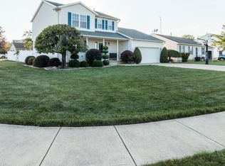 3421 Bellflower Dr, Lorain, OH