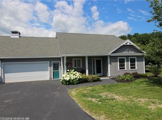 893 Portland Rd UNIT 11, Saco, ME 04072