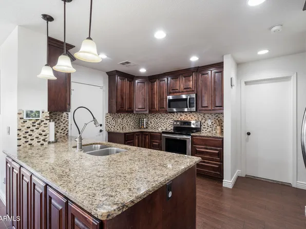 5144 E COLBY Street, Mesa, AZ 85205