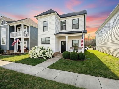 2737 Eldin Creek Dr, Murfreesboro, TN, 37128