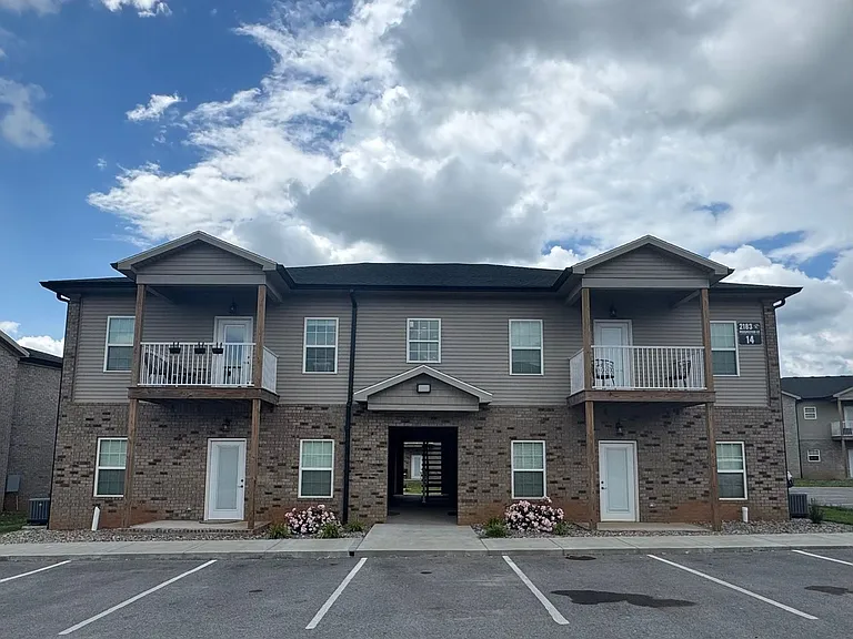 2196 Prospector Ct — Photo 1