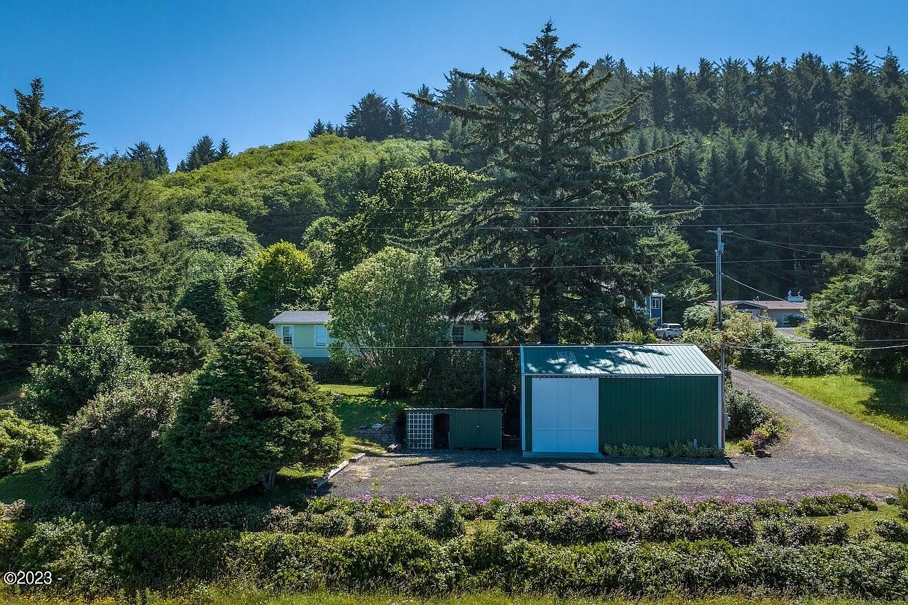 1746 Highway 101 N, Yachats, OR 97498 MLS 23531 Zillow