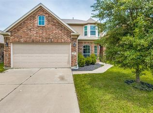 20054 Sunshine Ridge Ln, Cypress, TX 77429