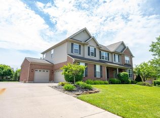 5292 Aspen Valley Dr, Liberty Township, OH 45011