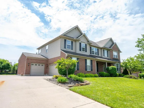 5292 Aspen Valley Dr, Liberty Township, OH 45011