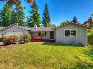 13019 SE 164th St, Renton, WA 98058