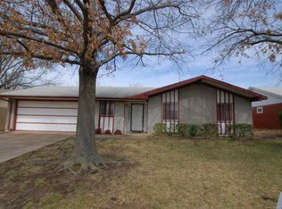 11557 E 7th Pl, Tulsa, OK 74128