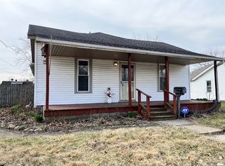 2521 Walnut St, New Castle, IN
