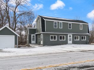 1080 State Route 88, Phelps, NY 14532