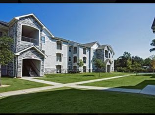 Regency Way Apartments, Gulfport, MS 39501