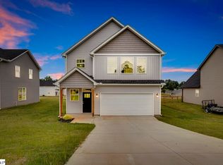 106 Woodbury Dr, Easley, SC 29640