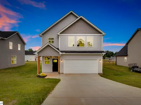 106 Woodbury Dr, Easley, SC 29640