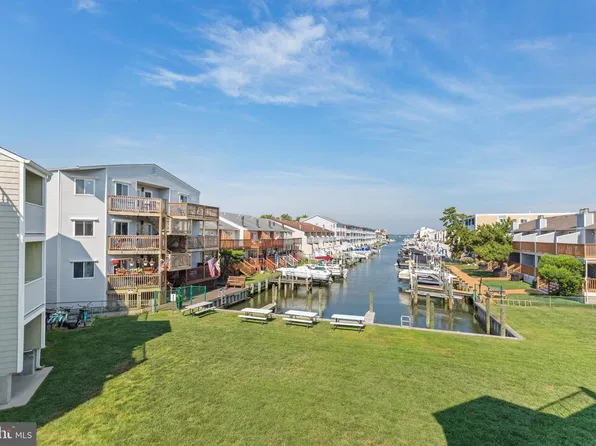 9203 Rusty Anchor Rd #A3, Ocean City, MD 21842