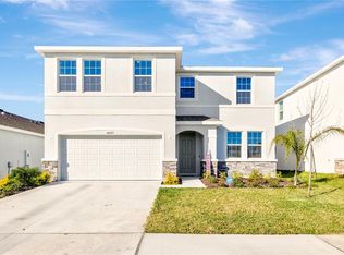 10107 Shoreline View Way, Wesley Chapel, FL 33545