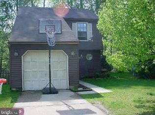 528 Cormorant Dr, Voorhees, NJ 08043
