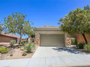 2640 Dirleton Pl, Henderson, NV 89044