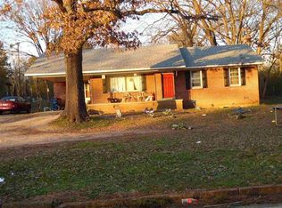 135 Pinhook Dr, Savannah, TN 38372