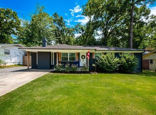 7901 Illinois St, Little Rock, AR 72227