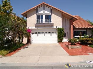 3611 Nutmeg, Irvine, CA 92606
