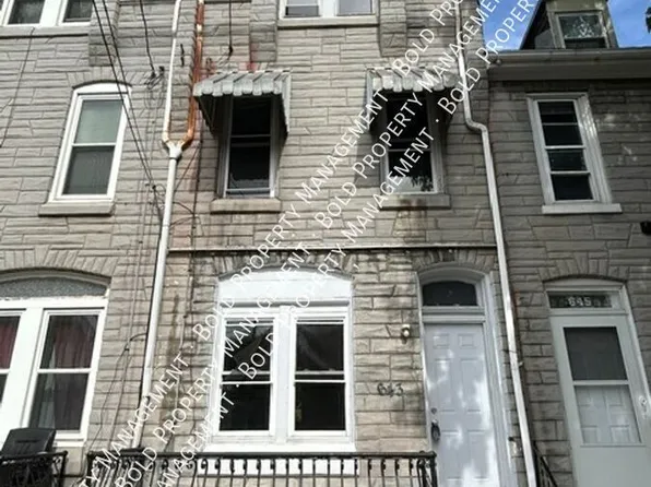 643 Pine St, Reading, PA 19602