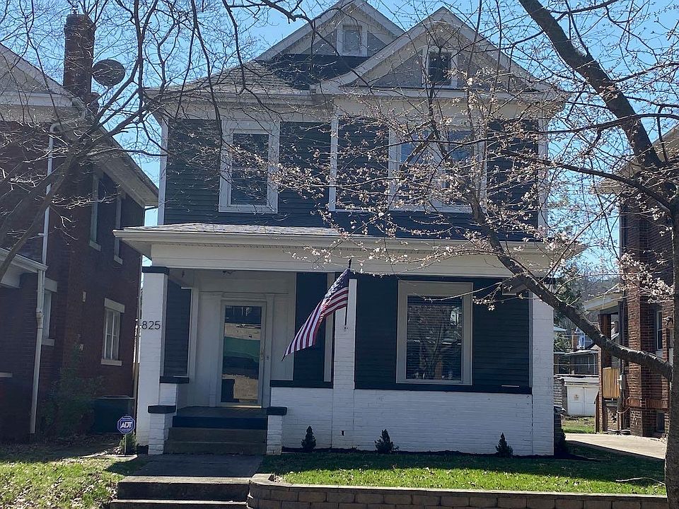 825 11th Ave, Huntington, WV 25701 Zillow