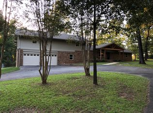 4869 Congo Rd, Benton, AR 72019