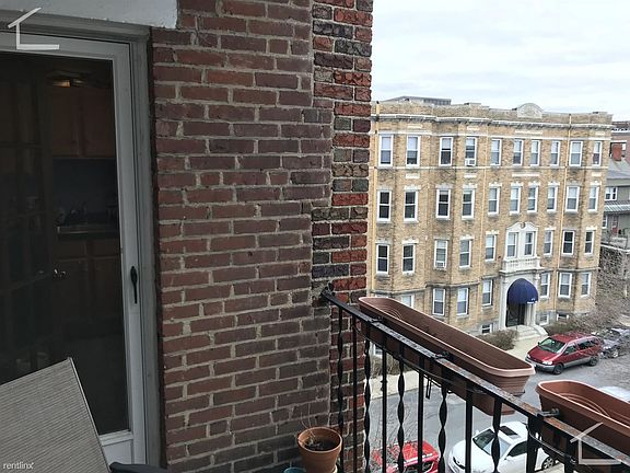 48 Strathmore #46 Boston (Brighton) Unit Photo 9