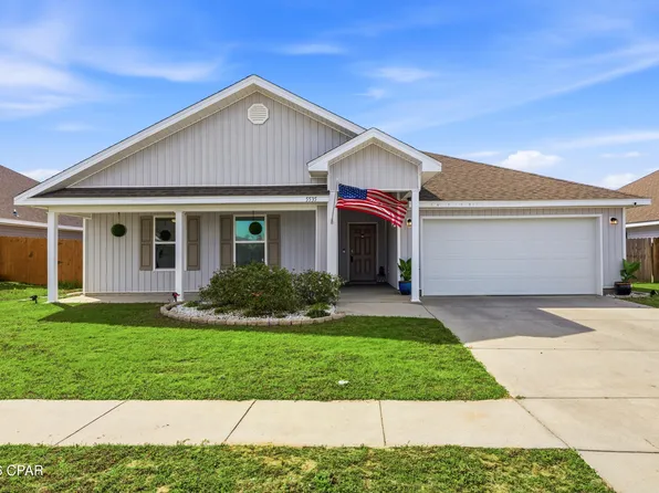 5535 Mars Hill Ln, Panama City, FL 32404