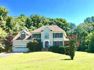 31 Willowmere Ct, Stafford, VA 22556