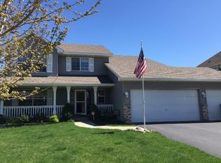 2113 Elsberry Curv, Shakopee, MN 55379