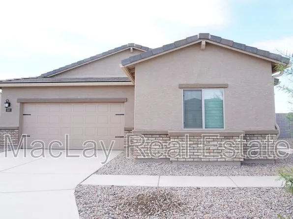680 W Crowned Dove Trl, Casa Grande, AZ 85122