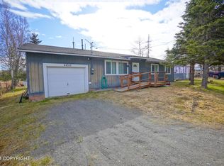 44310 Rhines Rd, Kenai, AK 99611