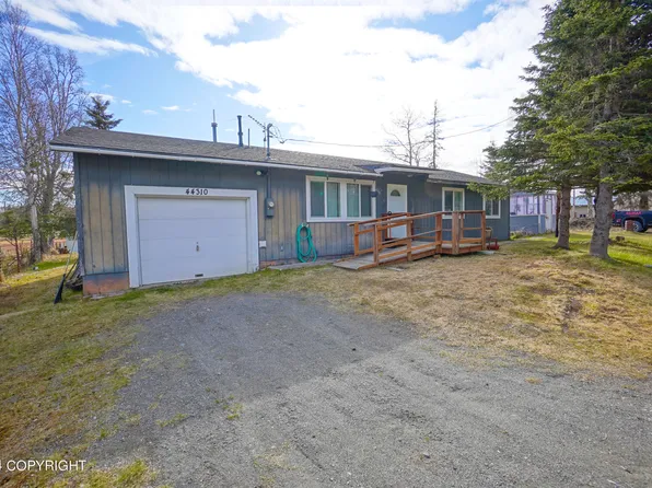 44310 Rhines Rd, Kenai, AK 99611