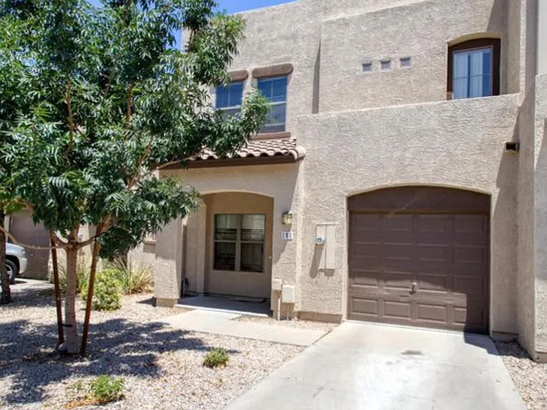 1886 E Don Carlos Ave #151 — Photo 1