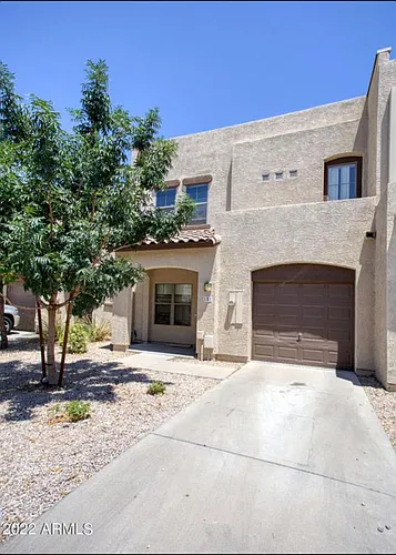 1886 E Don Carlos Ave #151 Photo 1