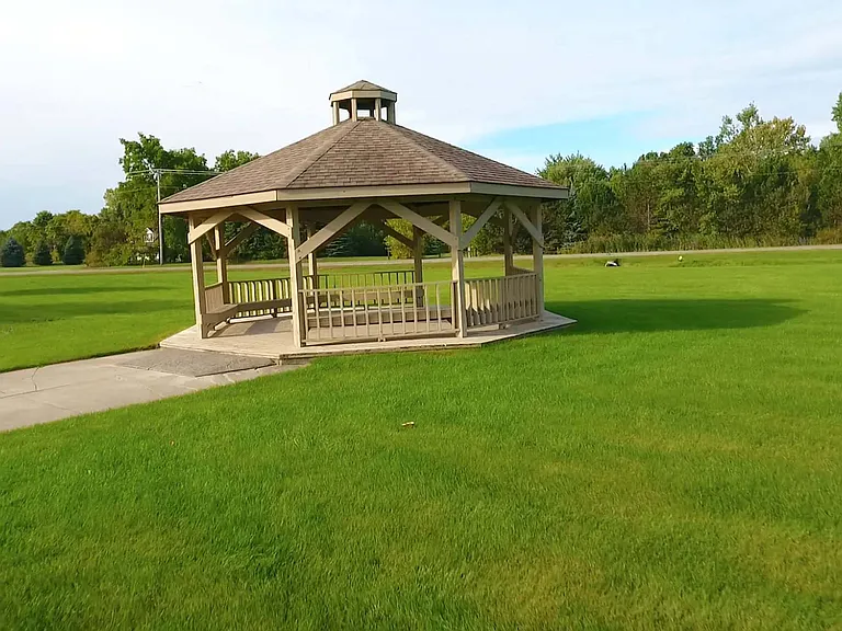 Gazebo