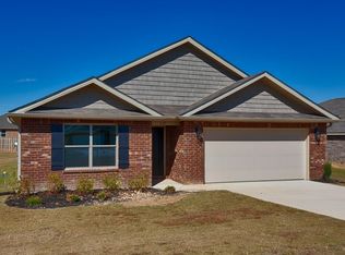 1109 Quail Hollow Rd SW, Cullman, AL 35055