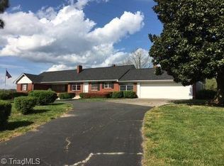 6285 State Highway 47, Lexington, NC 27292