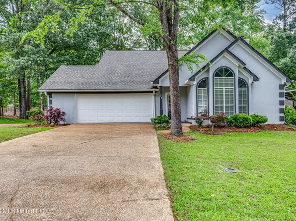 125 Pinevale St, Flowood, MS 39232