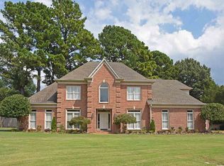 2928 Cotton Boll Cv LOT 6, Germantown, TN 38138