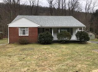 308 Powers Ave, Johnsonburg, PA 15845