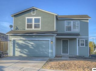 7409 Gannon Dr, Reno, NV 89506