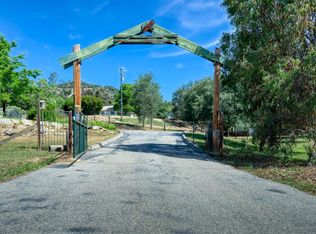 28242 Tollhouse Rd, Tollhouse, CA 93667