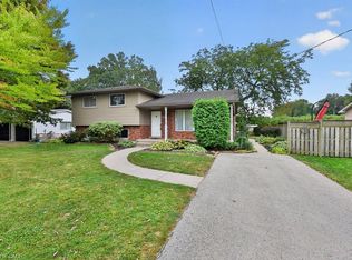 3236 1st Ave, Lincoln, ON L0R 2E0