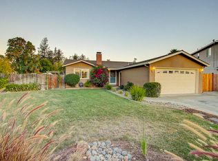 570 Corliss Way, Campbell, CA 95008