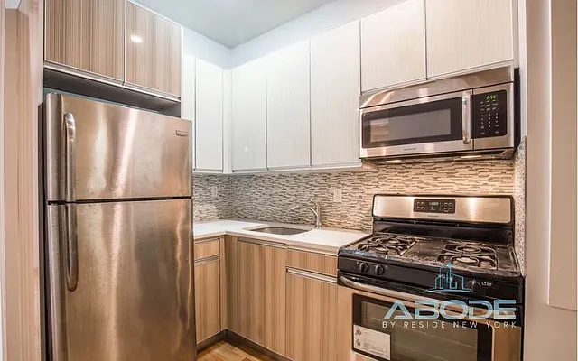 Rented by ABODE NYC LLC | media 11